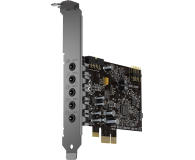 CREATIVE LABS Karta dźwiękowa Sound Blaster Audigy FX V2 70SB187000000 - 1116852 - zdjęcie 3